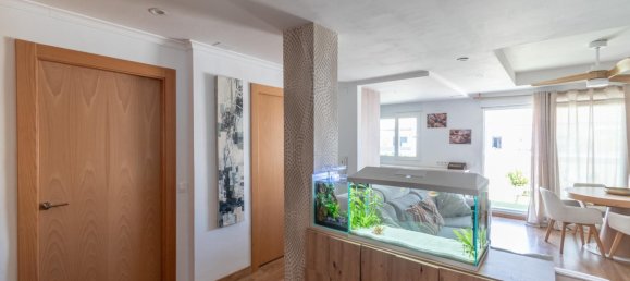 4 bedrooms Penthouse in Albolote, Spain No. 170014 18