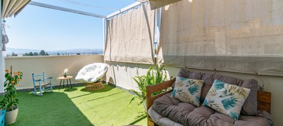 4 bedrooms Penthouse in Albolote, Spain No. 170014 8