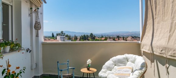 4 bedrooms Penthouse in Albolote, Spain No. 170014 11