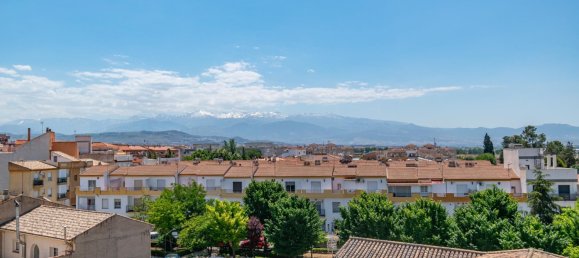 4 bedrooms Penthouse in Albolote, Spain No. 170014 16