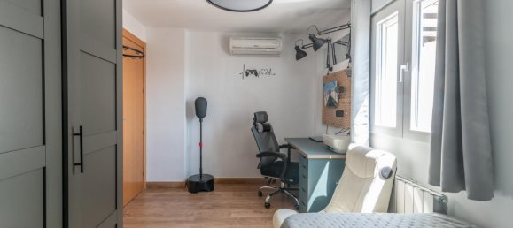 4 bedrooms Penthouse in Albolote, Spain No. 170014 44