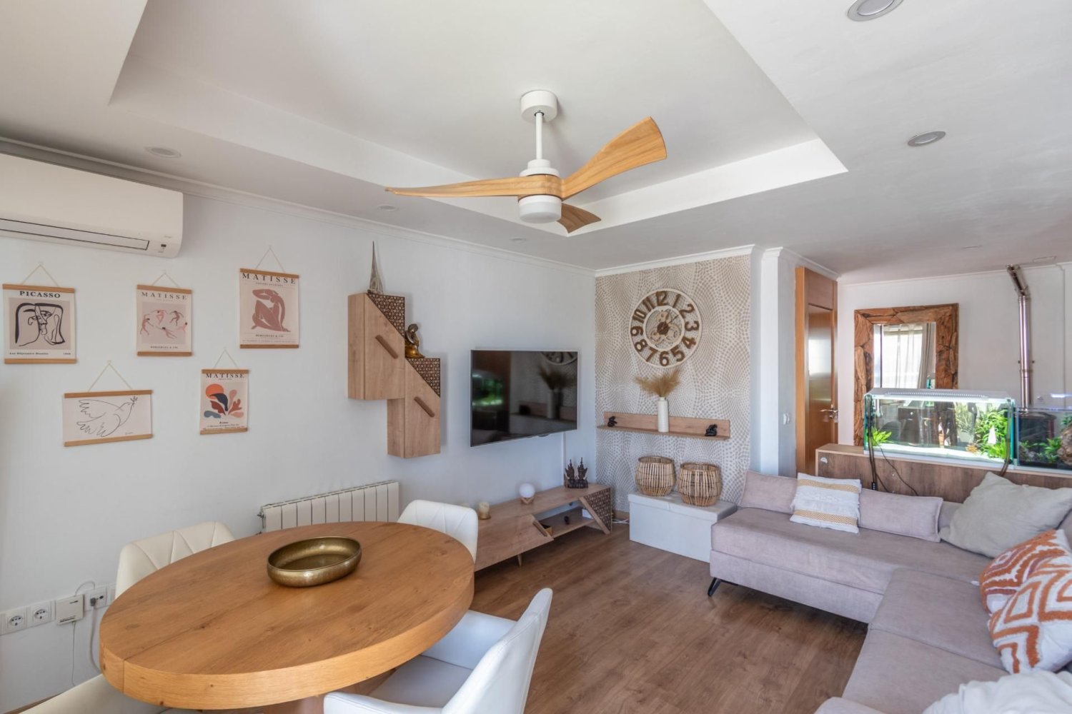 4 bedrooms Penthouse in Albolote, Spain No. 170014