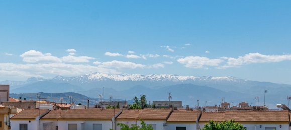 4 bedrooms Penthouse in Albolote, Spain No. 170014 33