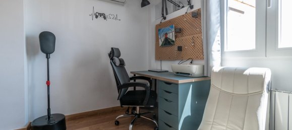 4 bedrooms Penthouse in Albolote, Spain No. 170014 43