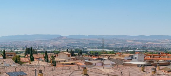 4 bedrooms Penthouse in Albolote, Spain No. 170014 15