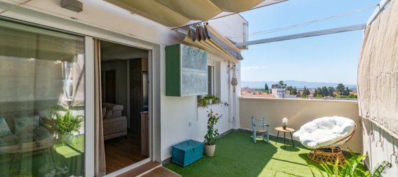 4 bedrooms Penthouse in Albolote, Spain No. 170014 7