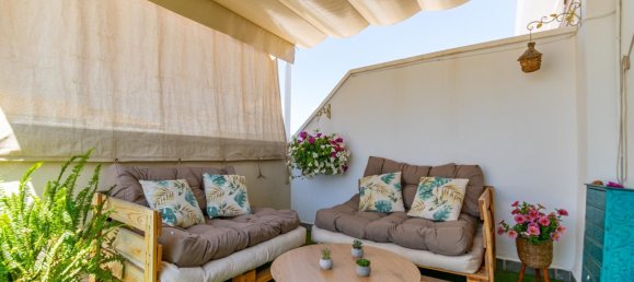 4 bedrooms Penthouse in Albolote, Spain No. 170014 9