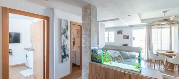 4 bedrooms Penthouse in Albolote, Spain No. 170014 6