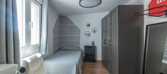 4 bedrooms Penthouse in Albolote, Spain No. 170014 42