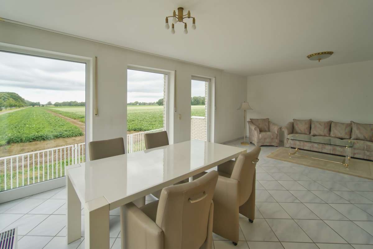 3 غرف نوم تاون هاوس في Krefeld, Germany رقم 45870