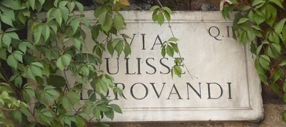 Apartamento T4 em Rome, Italy N.º 201428 24