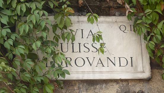 Apartamento T4 em Rome, Italy N.º 201428