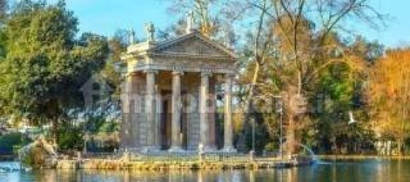 Apartamento T4 em Rome, Italy N.º 201428 25