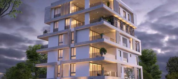 3 chambres Appartement à Larnaca, Cyprus No. 8107 5