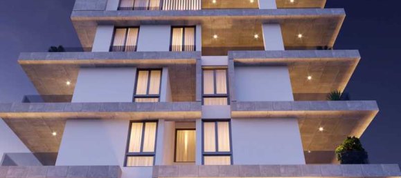 3 chambres Appartement à Larnaca, Cyprus No. 8107 2