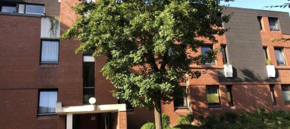 3-salle Appartement à Stormarn, Germany No. 28098 2