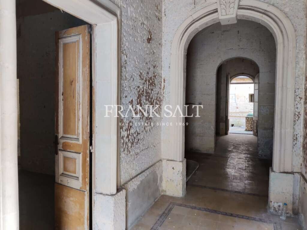 Таунхаус с 3 спальнями в Слима, Мальта № 1605