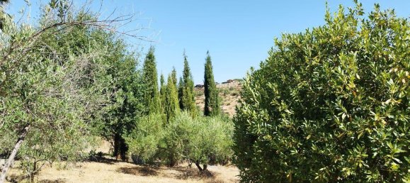 5 غرف نوم منزل في Andalusia, Spain رقم 191474 28