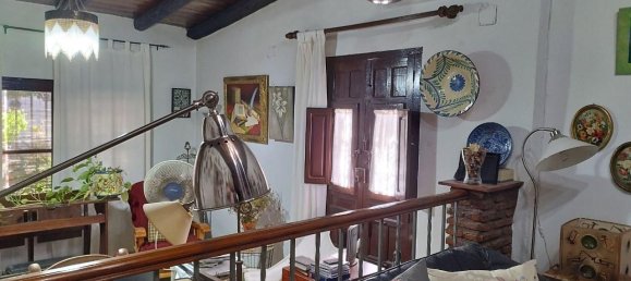 5 غرف نوم منزل في Andalusia, Spain رقم 191474 16