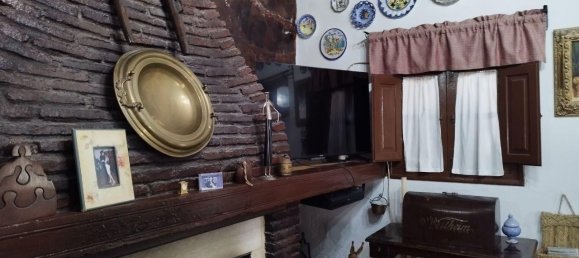 5 غرف نوم منزل في Andalusia, Spain رقم 191474 18