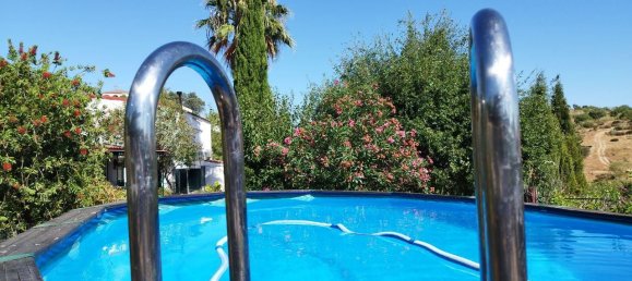 5 غرف نوم منزل في Andalusia, Spain رقم 191474 14