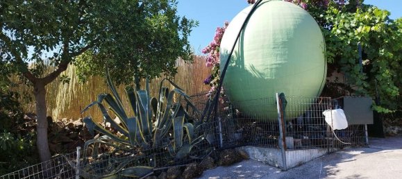 5 غرف نوم منزل في Andalusia, Spain رقم 191474 12