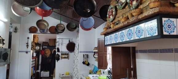 5 غرف نوم منزل في Andalusia, Spain رقم 191474 50