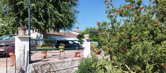 5 غرف نوم منزل في Andalusia, Spain رقم 191474 9