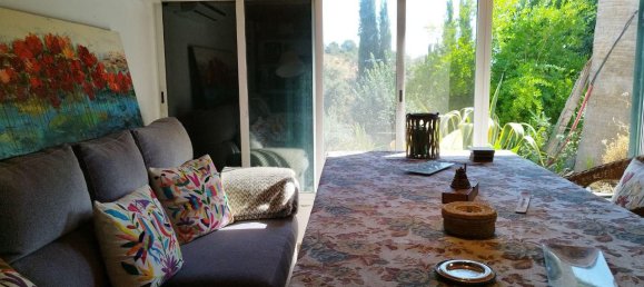 5 غرف نوم منزل في Andalusia, Spain رقم 191474 29