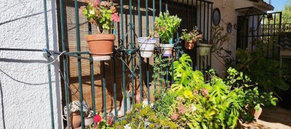 5 غرف نوم منزل في Andalusia, Spain رقم 191474 26