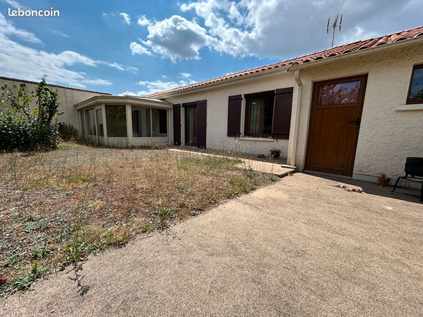 Casa de 2 dormitorios en Aiffres, France No. 310330