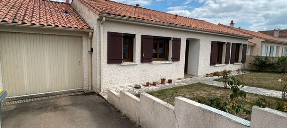 Casa de 2 dormitorios en Aiffres, France No. 310330 11