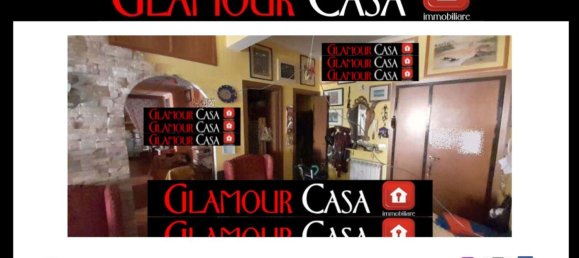 3 rooms Apartment in Rome, Italy No. 297056 2