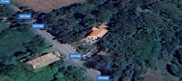 9 Schlafzimmer Villa in Messina, Italy, Nr. 38282 24