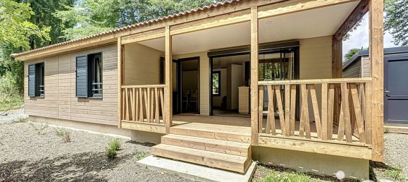 2 bedrooms House in Landes, France No. 279384 2