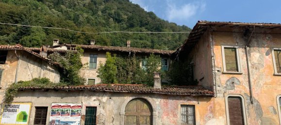 20-salle Villa à Valbrona, Italy No. 139237 5