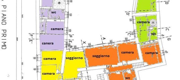 20-salle Villa à Valbrona, Italy No. 139237 2