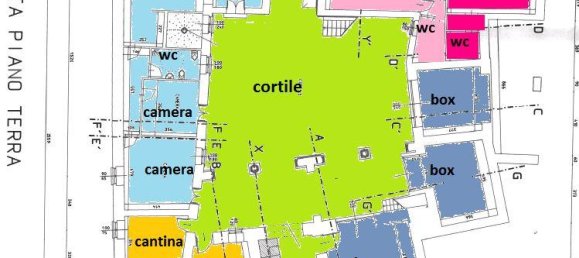 20-salle Villa à Valbrona, Italy No. 139237 6