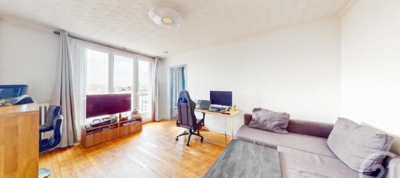 1 غرف نوم شقة في Aubervilliers, France رقم 299642 3