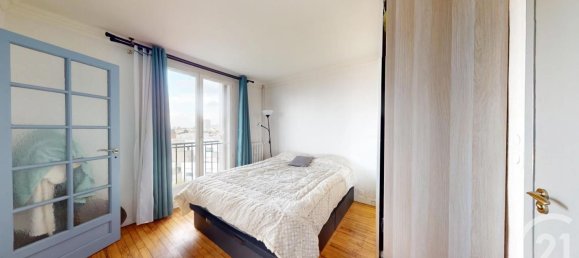 1 غرف نوم شقة في Aubervilliers, France رقم 299642 4