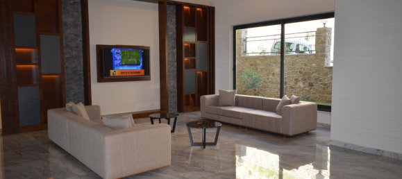 Wohnung 1+2 in Alanya, Turkey, Nr. 21490 14