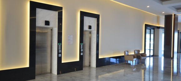 Wohnung 1+2 in Alanya, Turkey, Nr. 21490 15