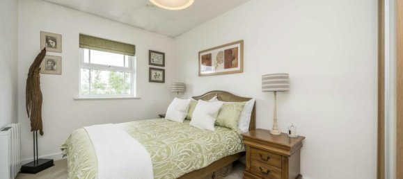 2 bedrooms Apartment in Sunbury-on-Thames, United Kingdom No. 10198 7