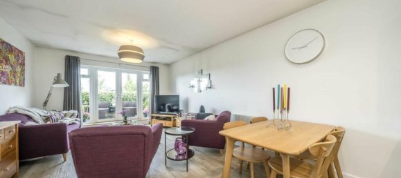 2 bedrooms Apartment in Sunbury-on-Thames, United Kingdom No. 10198 3