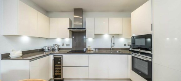 2 bedrooms Apartment in Sunbury-on-Thames, United Kingdom No. 10198 4