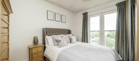 2 bedrooms Apartment in Sunbury-on-Thames, United Kingdom No. 10198 9