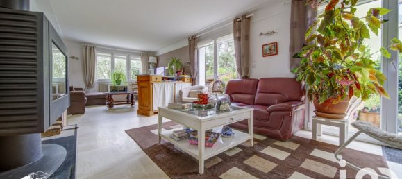 4 Schlafzimmer Haus in Pont-a-Mousson, France, Nr. 254378 4
