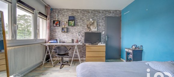 4 Schlafzimmer Haus in Pont-a-Mousson, France, Nr. 254378 11