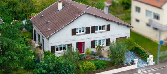 4 Schlafzimmer Haus in Pont-a-Mousson, France, Nr. 254378 3