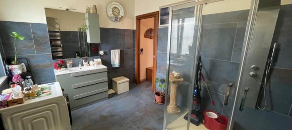 Дом с 6 комнатами в Мотта де Конти, Италия № 81885 12